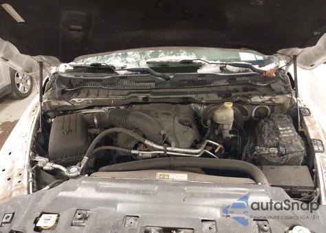 2014 Ram 1500 St из США, поврежденный, VIN 1C6RR7KTXES466230